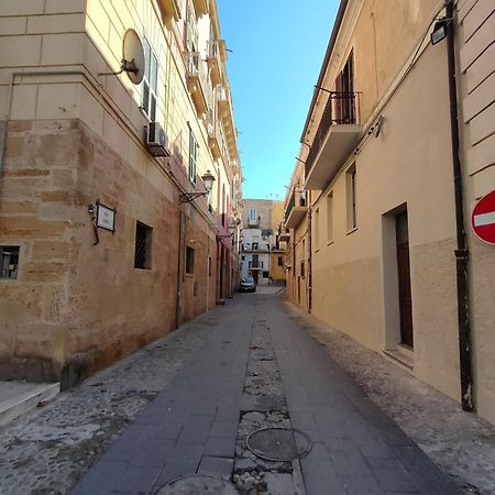 Casa Cutetto Apartment Crotone Ngoại thất bức ảnh